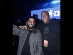 DJ Khaled thanks South Africa for believing in him as he poses with Gayton McKenzie DJ Khaled, South Africa, Gayton McKenzie, DJ Khaled South Africa, DJ Khaled fans, Gayton McKenzie latest, Jay-Z 30 years Reasonable Doubt, Roc Nation, Bonang, South African entertainment