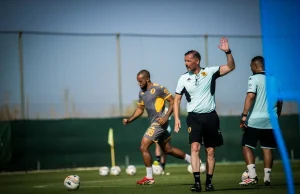Neil Tovey urges Kaizer Chiefs fans to give Fernando Da Cruz more time Fernando Da Cruz Kaizer Chiefs, Neil Tovey Kaizer Chiefs, Kaizer Chiefs coach, Chiefs latest news, Kaizer Chiefs league form, Betway Premiership, Amakhosi news, Da Cruz Chiefs, Chiefs vs Sundowns, Chiefs vs Pirates