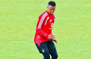 What Mohau Nkota must do to force his way into the Orlando Pirates XI Mohau Nkota Orlando Pirates, Mohau Nkota return, Nkota Orlando Pirates lineup, Ghampani Lungu, Tshepang Moremi, Abdeslam Ouaddou, Orlando Pirates winger, Pirates MTN8 final, Orlando Pirates news