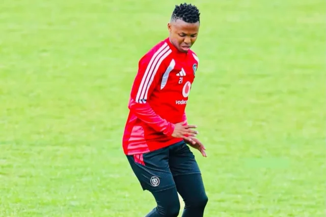 How Mohau Nkota can break into the Orlando Pirates starting XI Mohau Nkota Orlando Pirates, Mohau Nkota return, Nkota Orlando Pirates lineup, Ghampani Lungu, Tshepang Moremi, Abdeslam Ouaddou, Orlando Pirates winger, Pirates MTN8 final, Orlando Pirates news