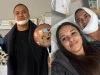 Cheslin Kolbe gives encouraging update on jaw injury Cheslin Kolbe jaw injury, Cheslin Kolbe injury update, Cheslin Kolbe broken jaw, Cheslin Kolbe recovery, Springboks latest news, Cheslin Kolbe return, Springboks injury news