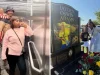 Jayden Adams’ Partner Hints at Family Tensions After His Death Jayden Adams, Jayden Adams girlfriend, Aqueelah Adendorf, Jayden Adams daughter, Jayden Adams family, Jayden Adams death, Jayden Adams tombstone, Mamelodi Sundowns, Bafana Bafana