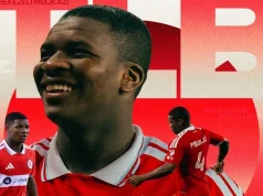 Mbekezeli Mbokazi completes 90 minutes as Chicago Fire beat Vancouver Mbekezeli Mbokazi, Chicago Fire, Mbokazi injury return, Mbokazi 90 minutes, Bafana Bafana, Puso Dithejane, Vancouver Whitecaps, MLS, AFCON 2027, Pitso Mosimane