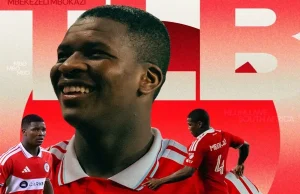 Mbekezeli Mbokazi completes 90 minutes as Chicago Fire beat Vancouver Mbekezeli Mbokazi, Chicago Fire, Mbokazi injury return, Mbokazi 90 minutes, Bafana Bafana, Puso Dithejane, Vancouver Whitecaps, MLS, AFCON 2027, Pitso Mosimane