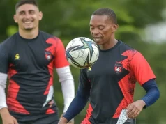 Sundowns legend Vuyo Mere predicts 3-1 win over Pirates in MTN8 final Vuyo Mere, Sundowns, Orlando Pirates, Sundowns vs Pirates, MTN8 final, MTN8 2026, Vuyo Mere prediction, Sundowns prediction, Pirates prediction, Moses Mabhida Stadium, PSL