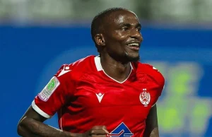 Thembinkosi Lorch could leave Libya: Could Kaizer Chiefs make a move? Thembinkosi Lorch Kaizer Chiefs. Thembinkosi Lorch transfer, Kaizer Chiefs transfer news, Lorch Al Ittihad, Thembinkosi Lorch latest news, Orlando Pirates legend, PSL transfer news, Kaizer Chiefs rumours