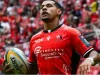 Rising Star Haashim Pead Set for Long-Awaited Stormers Debut in URC Derby Haashim Pead Stormers debut. URC Stormers vs Sharks, John Dobson Haashim Pead, Springbok scrumhalves, South African rugby young stars, DHL Stadium rugby.