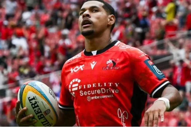 Haashim Pead Set for Stormers Debut: Can He Make the Springboks? Haashim Pead Stormers debut. URC Stormers vs Sharks, John Dobson Haashim Pead, Springbok scrumhalves, South African rugby young stars, DHL Stadium rugby.