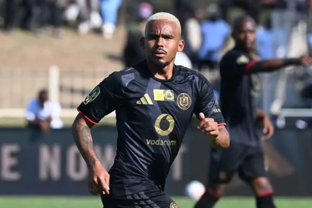 Bafana Bafana transfer rumours, Oswin Appollis transfer, Olwethu Makhanya transfer, Lyle Foster, Orlando Pirates, Rangers, Strasbourg, Porto, Pitso Mosimane, Bafana Bafana stars