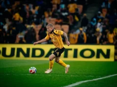 Kaizer Chiefs dealt injury blow ahead of Stellenbosch clash Kaizer Chiefs, Luke Baartman, Stellenbosch FC, Betway Premiership, Fernando Da Cruz, PSL, Mamelodi Sundowns, South African football