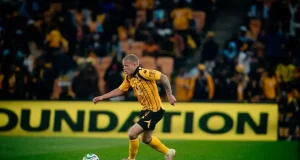 Kaizer Chiefs dealt injury blow ahead of Stellenbosch clash Kaizer Chiefs, Luke Baartman, Stellenbosch FC, Betway Premiership, Fernando Da Cruz, PSL, Mamelodi Sundowns, South African football