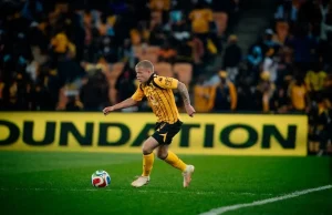 Kaizer Chiefs dealt injury blow ahead of Stellenbosch clash Kaizer Chiefs, Luke Baartman, Stellenbosch FC, Betway Premiership, Fernando Da Cruz, PSL, Mamelodi Sundowns, South African football