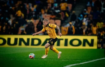Kaizer Chiefs dealt injury blow ahead of Stellenbosch clash Kaizer Chiefs, Luke Baartman, Stellenbosch FC, Betway Premiership, Fernando Da Cruz, PSL, Mamelodi Sundowns, South African football