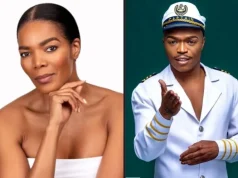 Connie Ferguson Returns to Generations: The Legacy — Could Somizi Be Joining Her? Connie Ferguson latest news, Somizi Mhlongo Generations, Karabo Moroka comeback, Generations: The Legacy, Connie Ferguson return, Somizi acting career, South African celebrity news. Connie Ferguson, Somizi Mhlongo, Generations: The Legacy, Karabo Moroka, Ferguson Films, SABC 1, South African celebrities, entertainment news.