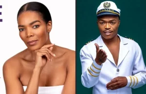 Connie Ferguson Returns to Generations: The Legacy — Could Somizi Be Joining Her? Connie Ferguson latest news, Somizi Mhlongo Generations, Karabo Moroka comeback, Generations: The Legacy, Connie Ferguson return, Somizi acting career, South African celebrity news. Connie Ferguson, Somizi Mhlongo, Generations: The Legacy, Karabo Moroka, Ferguson Films, SABC 1, South African celebrities, entertainment news.
