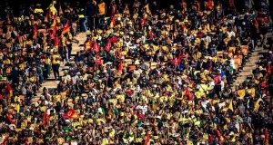 Xolani Mabaso Opens Up About Kaizer Chiefs Regrets: “We Can Be Ignorant” Xolani Mabaso, Kaizer Chiefs, Kaizer Chiefs News, Naturena, PSL, Betway Premiership, South African Football, Stellenbosch FC, Kaizer Chiefs Injuries