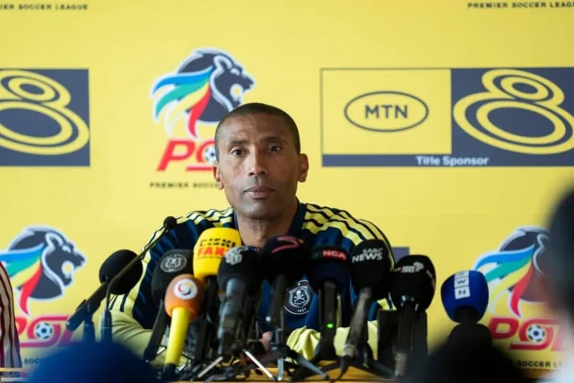Orlando Pirates, Orlando Pirates MTN8 final, Mamelodi Sundowns, MTN8 final 2026, Abdeslam Ouaddou, Pirates domestic treble, Orlando Pirates MTN8 record, fifth MTN8 title, Moses Mabhida Stadium