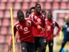 Orlando Pirates Could Spring a Surprise in MTN8 Final Orlando Pirates MTN8 final, Kabelo Dlamini, Thalente Mbatha, Mamelodi Sundowns, MTN8 final 2026, Abdeslam Ouaddou, Oswin Appollis, Pirates team news, Pirates vs Sundowns