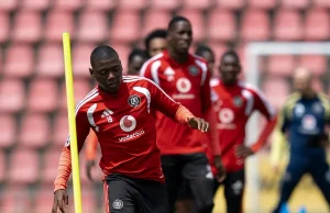 Orlando Pirates Could Spring a Surprise in MTN8 Final Orlando Pirates MTN8 final, Kabelo Dlamini, Thalente Mbatha, Mamelodi Sundowns, MTN8 final 2026, Abdeslam Ouaddou, Oswin Appollis, Pirates team news, Pirates vs Sundowns