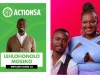 The Ultimatum Star Nolla Enters Politics With ActionSA Councillor Bid Nolla Moseko, ActionSA, The Ultimatum South Africa, Emfuleni, Ward 35, Herman Mashaba, South African celebrities, South African politics, reality TV news. Lehlohonolo Nolla Moseko, The Ultimatum South Africa, ActionSA Ward 35, Emfuleni local elections, Nolla political career, Lebogang Sephaphathi, Herman Mashaba.