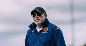 Nasreddine Nabi exit: Former assistant claims Kaizer Chiefs did not sack him Nasreddine Nabi, Kaizer Chiefs, Khalil Ben Youssef, Cedric Kaze, Nedbank Cup, PSL, South African Football, Chiefs News, Coaching News