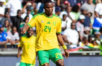 Bafana Bafana star Olwethu Makhanya wins big as European clubs watch Olwethu Makhanya, Bafana Bafana, Rangers FC, Transfer News, Scottish Premiership, South African Football, Premier League, La Liga, Bundesliga, Serie A, Ligue 1