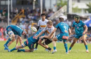 South African Teams Set for European Rugby Glory: Champions Cup & Challenge Cup Opening Fixtures Confirmed Champions Cup rugby, Stormers, Bulls, Lions, Sharks, Cheetahs, EPCR Challenge Cup, South African rugby, European rugby fixtures.