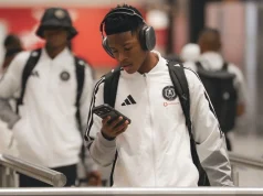 Buccaneers Touch Down in Durban: Orlando Pirates Ready for High-Stakes MTN8 Final Orlando Pirates MTN8 final Durban. Mamelodi Sundowns vs Orlando Pirates, Moses Mabhida Stadium, Wafa Wafa cup, Pirates fifth consecutive MTN8, King Shaka International Airport.