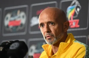 Mind Games or Genuine Blow? Mokoena Weighs in on Sundowns’ Injury Drama MTN8 final, Mamelodi Sundowns vs Orlando Pirates, Sundowns injury news. Miguel Cardoso, Lebohang Mokoena, Cheeseboy Mokoena, Teboho Mokoena injury, Moses Mabhida Stadium, Sundowns squad news, MTN8 2026, Bafana Bafana injuries, Marcelo Allende, Sphelele Mkhulise