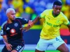 Free-to-Air Delight: How to Watch the MTN8 Final Live on SABC SABC 1 broadcast MTN8 final. Orlando Pirates vs Mamelodi Sundowns TV channel, watch Wafa Wafa final free, SABC plus live stream, Moses Mabhida Stadium matchday.