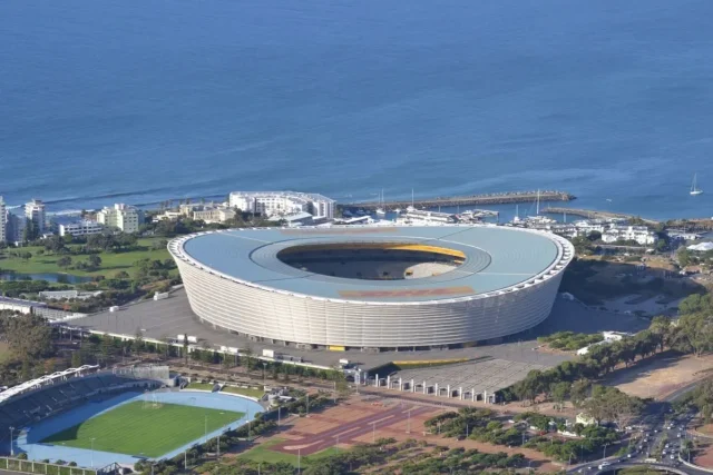 Stormers vs Sharks weather, Cape Town weather forecast, Siya Kolisi Sharks. URC derby, Stormers v Sharks line-ups, Cape Town Stadium, DHL Stadium, Kolisi Stormers return, Saturday weather Cape Town, Stormers team news, Sharks team news, Eben Etzebeth, Andre Esterhuizen, URC Round 3