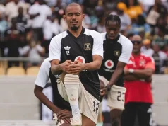Battle-Tested Buccaneers: Orlando Pirates’ Predicted XI for the MTN8 Final Orlando Pirates predicted XI MTN8 final. Abdeslam Ouaddou, Mamelodi Sundowns vs Orlando Pirates, Moses Mabhida Stadium, Wafa Wafa final line-up, Betway Premiership.