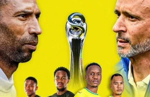 LIVE: Pirates vs Sundowns, MTN8 Final Updates From Moses Mabhida Pirates vs Sundowns live score, MTN8 final live, MTN8 final 2026. Mokoena goal, Brayan León, Sipho Chaine save, Moses Mabhida Stadium, MTN8 final line-ups, Abongile Tom, Pirates fifth MTN8 title, Sundowns MTN8 2026