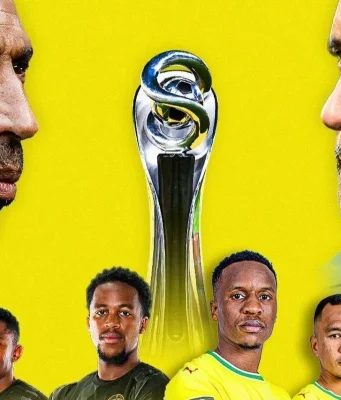 LIVE: Pirates vs Sundowns, MTN8 Final Updates From Moses Mabhida Pirates vs Sundowns live score, MTN8 final live, MTN8 final 2026. Mokoena goal, Brayan León, Sipho Chaine save, Moses Mabhida Stadium, MTN8 final line-ups, Abongile Tom, Pirates fifth MTN8 title, Sundowns MTN8 2026