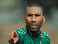 Ouaddou Defends Lungu’s Penalty Call After Miss Costs Pirates in MTN8 Final Ouaddou Lungu penalty, Lungu penalty miss, Pirates MTN8 final. Oswin Appollis penalty, Ronwen Williams save, Pirates vs Sundowns, Pirates penalty takers, Abdeslam Ouaddou press conference, MTN8 2026, Orlando Pirates news