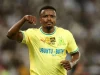Teboho Mokoena Opens Up on a Painful Fortnight After Scoring in Sundowns’ MTN8 Win Teboho Mokoena, Mokoena brother stabbed, Sundowns MTN8 final. Mokoena grandfather, Mokoena SuperSport interview, Mamelodi Sundowns midfielder, Bafana Bafana, Teboho Mokoena career, PSL Footballer of the Season, Sundowns beat Pirates