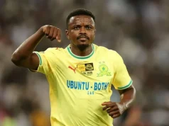 Teboho Mokoena Opens Up on a Painful Fortnight After Scoring in Sundowns’ MTN8 Win Teboho Mokoena, Mokoena brother stabbed, Sundowns MTN8 final. Mokoena grandfather, Mokoena SuperSport interview, Mamelodi Sundowns midfielder, Bafana Bafana, Teboho Mokoena career, PSL Footballer of the Season, Sundowns beat Pirates