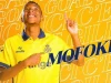 Mofokeng Makes Waves in Belgium: Market Value Doubles to R111 Million Within Months of Leaving Pirates Relebohile Mofokeng, Mofokeng market value, Mofokeng Union SG. Royal Union Saint-Gilloise, Mofokeng transfer fee, Mofokeng Belgium, Bafana Bafana winger, ex-Orlando Pirates, Transfermarkt valuation, South African players in Europe, Hugo Broos, Belgian Pro League, PSL exports