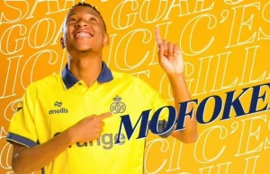 Mofokeng Makes Waves in Belgium: Market Value Doubles to R111 Million Within Months of Leaving Pirates Relebohile Mofokeng, Mofokeng market value, Mofokeng Union SG. Royal Union Saint-Gilloise, Mofokeng transfer fee, Mofokeng Belgium, Bafana Bafana winger, ex-Orlando Pirates, Transfermarkt valuation, South African players in Europe, Hugo Broos, Belgian Pro League, PSL exports