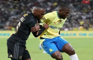 Did Ouaddou Get It Wrong? Three Calls Under the Spotlight After Pirates’ MTN8 Final Defeat Ouaddou mistakes, Pirates MTN8 final defeat, Pirates vs Sundowns. Abdeslam Ouaddou, Oswin Appollis, Tshepang Moremi, Kamogelo Sebelebele, Thalente Mbatha, Ghampani Lungu penalty, Pirates midfield, MTN8 2026, Orlando Pirates news