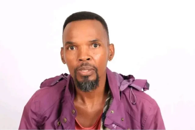 Mfana Jones Hlophe, Mfana Jones Hlophe death, Generations actor dies. Bra Nimz Generations, Generations The Legacy, Soul City Jabu, Sarafina actor, Bonani Mambi, Type 1 diabetes, South African actor dies, Zola Hashatsi, SABC1 soapie, Mbongeni Ngema