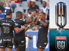 Stormers End Sharks’ Unbeaten URC Run With Bonus-Point Derby Win in Cape Town Stormers vs Sharks result, URC Round 3, coastal derby. Sacha Feinberg-Mngomezulu, Seabelo Senatla, Hacjivah Dayimani, Manu Tshituka, Etzebeth injury, Vusi Moyo injury, URC standings, Stormers bonus point, Sharks defeat, Haashim Pead debut