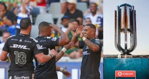 Stormers End Sharks’ Unbeaten URC Run With Bonus-Point Derby Win in Cape Town Stormers vs Sharks result, URC Round 3, coastal derby. Sacha Feinberg-Mngomezulu, Seabelo Senatla, Hacjivah Dayimani, Manu Tshituka, Etzebeth injury, Vusi Moyo injury, URC standings, Stormers bonus point, Sharks defeat, Haashim Pead debut