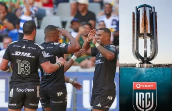 Stormers End Sharks’ Unbeaten URC Run With Bonus-Point Derby Win in Cape Town Stormers vs Sharks result, URC Round 3, coastal derby. Sacha Feinberg-Mngomezulu, Seabelo Senatla, Hacjivah Dayimani, Manu Tshituka, Etzebeth injury, Vusi Moyo injury, URC standings, Stormers bonus point, Sharks defeat, Haashim Pead debut