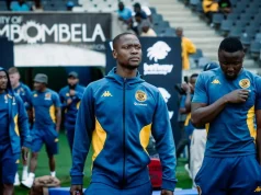 Chiefs Under Pressure: Four Reality Checks Before the Stellenbosch Test Kaizer Chiefs news, Chiefs vs. Stellenbosch, Chiefs injury update. Flavio Silva, Khanyisa Mayo, Langelihle Phili, Lebohang Maboe, Luke Baartman, Steven Mendes, Thabo Moloisane, COSAFA U20, Betway Premiership, Amakhosi