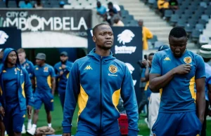 Chiefs Under Pressure: Four Reality Checks Before the Stellenbosch Test Kaizer Chiefs news, Chiefs vs. Stellenbosch, Chiefs injury update. Flavio Silva, Khanyisa Mayo, Langelihle Phili, Lebohang Maboe, Luke Baartman, Steven Mendes, Thabo Moloisane, COSAFA U20, Betway Premiership, Amakhosi