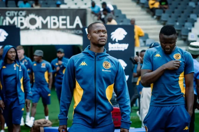 Kaizer Chiefs: 4 Reality Checks Before Stellenbosch Clash Kaizer Chiefs news, Chiefs vs. Stellenbosch, Chiefs injury update. Flavio Silva, Khanyisa Mayo, Langelihle Phili, Lebohang Maboe, Luke Baartman, Steven Mendes, Thabo Moloisane, COSAFA U20, Betway Premiership, Amakhosi
