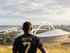 Dion Hotto’s Perfect MTN8 Record Ends as Pirates Fall 2-0 to Sundowns Dion Hotto, Hotto MTN8 record, Pirates MTN8 final loss. Orlando Pirates veteran, most MTN8 titles, Pirates unbeaten run ends, Sundowns MTN8 2026, Kaizer Chiefs MTN8 record, Josef Zinnbauer, Moses Mabhida Stadium, Hotto trophies