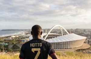 Dion Hotto’s Perfect MTN8 Record Ends as Pirates Fall 2-0 to Sundowns Dion Hotto, Hotto MTN8 record, Pirates MTN8 final loss. Orlando Pirates veteran, most MTN8 titles, Pirates unbeaten run ends, Sundowns MTN8 2026, Kaizer Chiefs MTN8 record, Josef Zinnbauer, Moses Mabhida Stadium, Hotto trophies