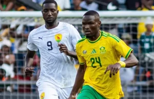 Brentford, Sevilla and Bologna Reportedly Watching Bafana Defender Olwethu Makhanya Olwethu Makhanya, Makhanya transfer, Makhanya Rangers. Brentford, Sevilla, Bologna, Bafana Bafana defender, Scottish Premiership Player of the Month, Ekrem Konur, South Africans in Europe, transfer news